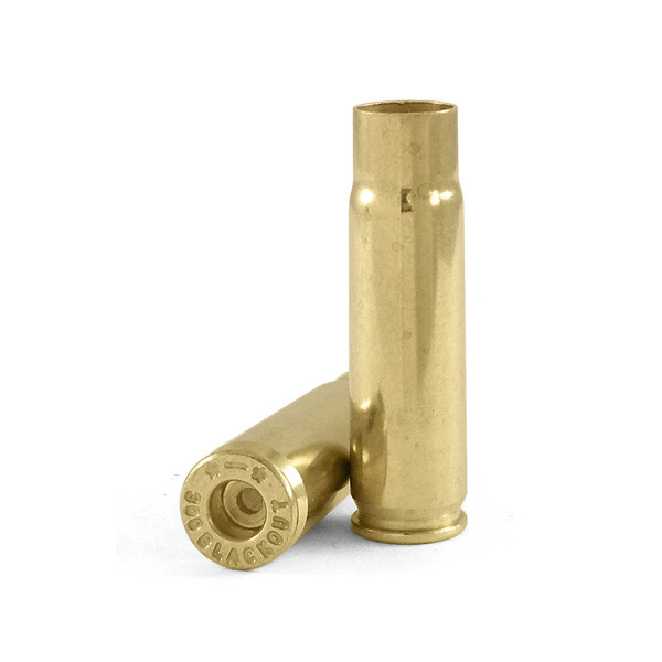 300 Blackout (Small Rifle primer) New Starline Brass