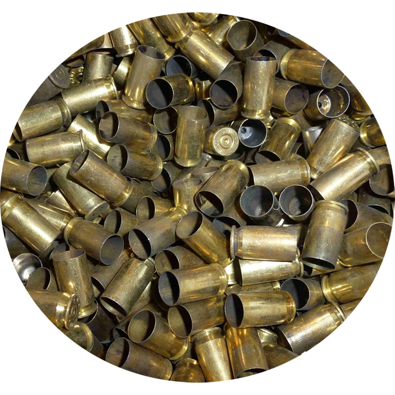 45acp used range brass large primer